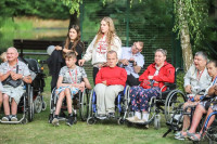 Trwa oaza chorych w licheńskim sanktuarium